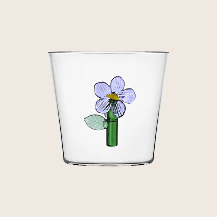 Ichendorf Botanica Tumbler Lilac