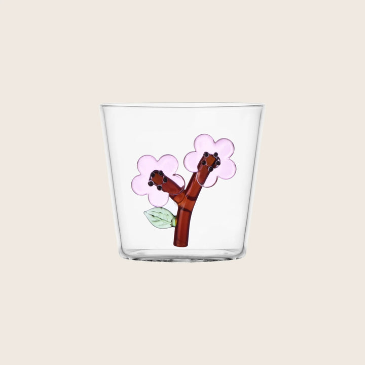 Ichendorf Botanica Tumbler Peach Blossom