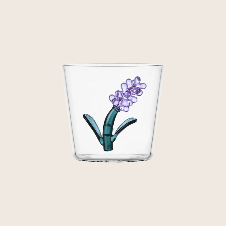 Ichendorf Botanica Tumbler Lavender