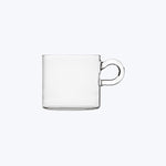 Ichendorf Piuma Teacup with Saucer