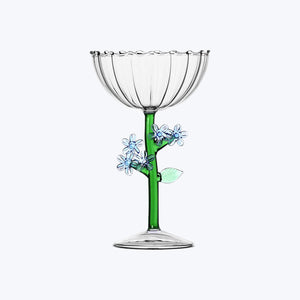 Ichendorf Botanica Champagne Bowl Lilac - hover