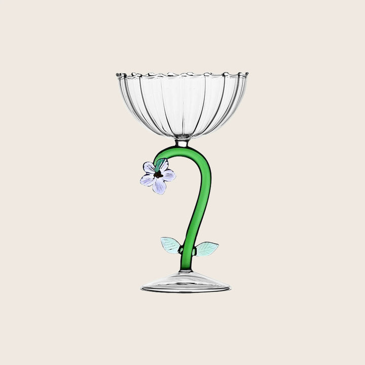 Ichendorf Botanica Champagne Bowl Lilac
