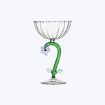 Ichendorf Botanica Champagne Bowl Lilac