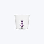 Ichendorf Animal Farm Tumbler, Rabbit