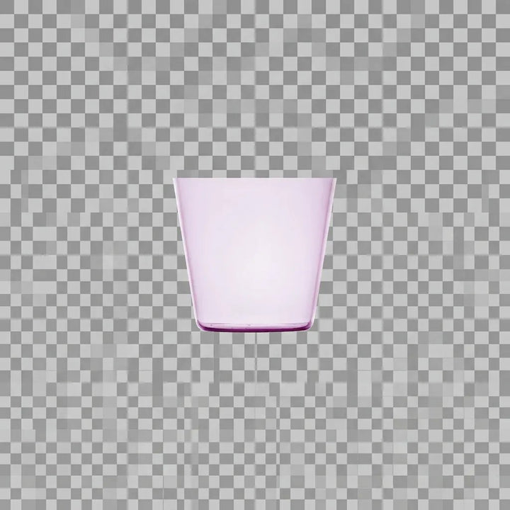 Ichendorf High Rise Tumbler Pink