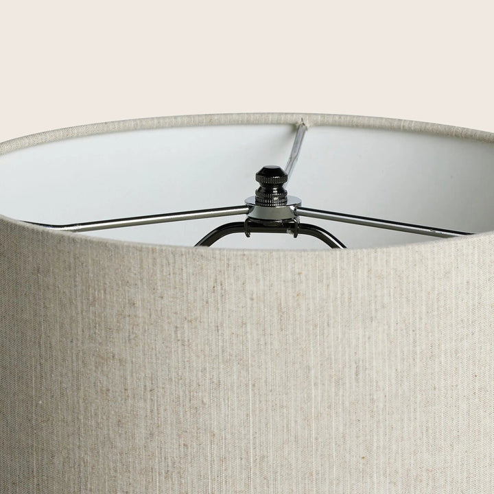 Allura Table Lamp