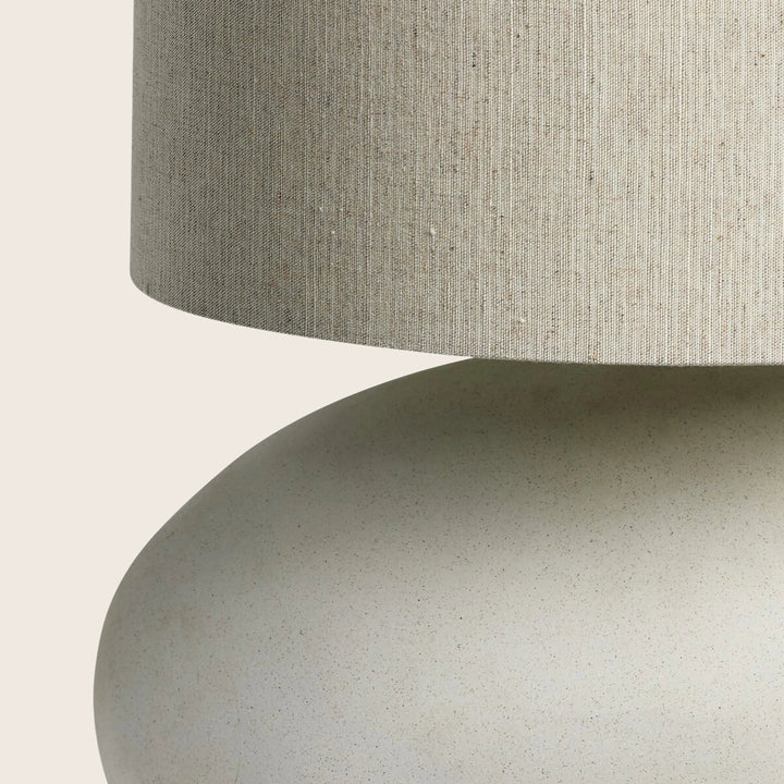 Allura Table Lamp
