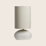 Allura Table Lamp