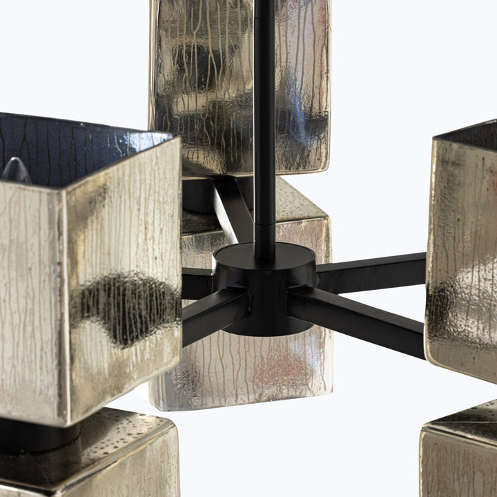 Ava Large Chandelier