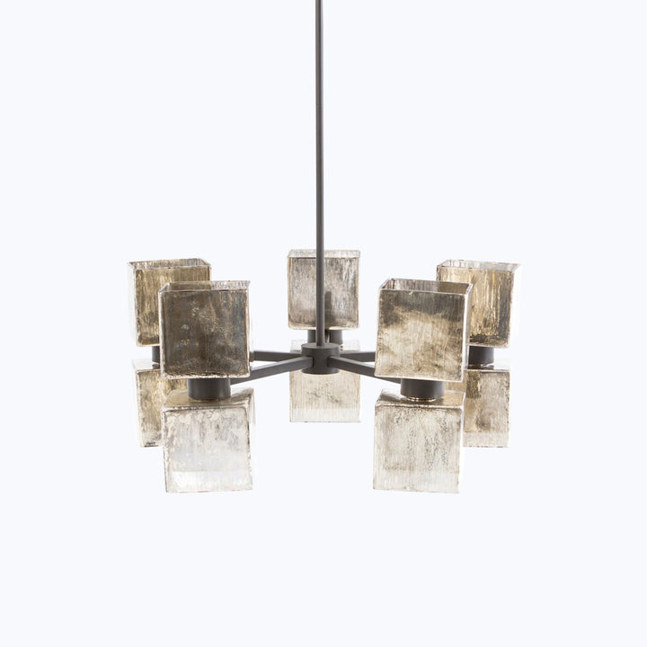 Ava Large Chandelier