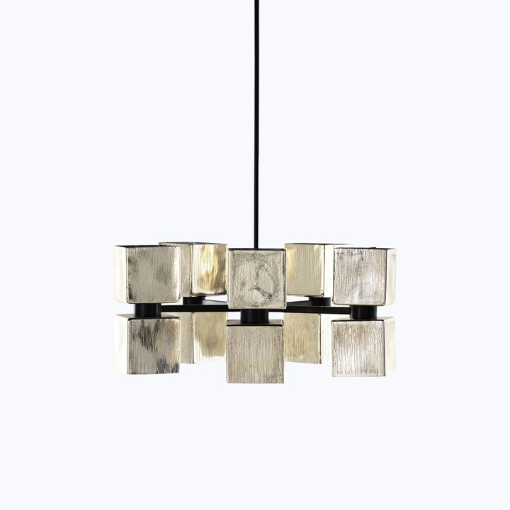 Ava Large Chandelier