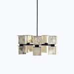 Ava Large Chandelier
