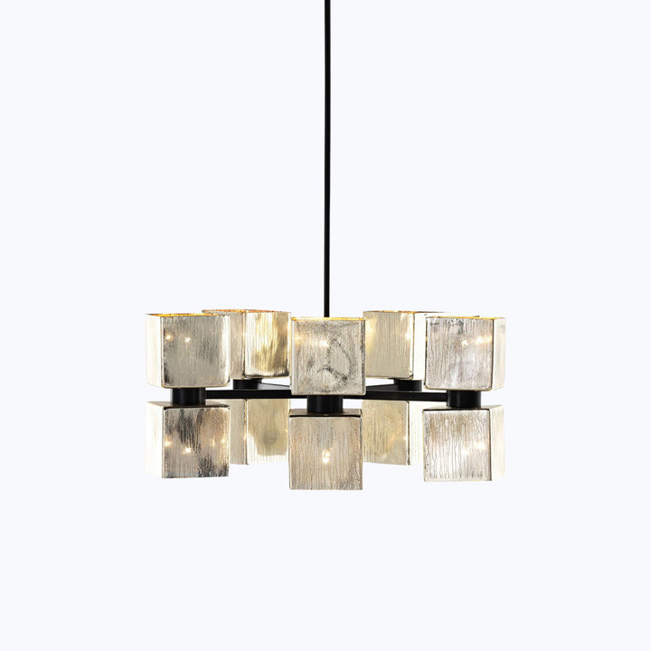 Ava Large Chandelier