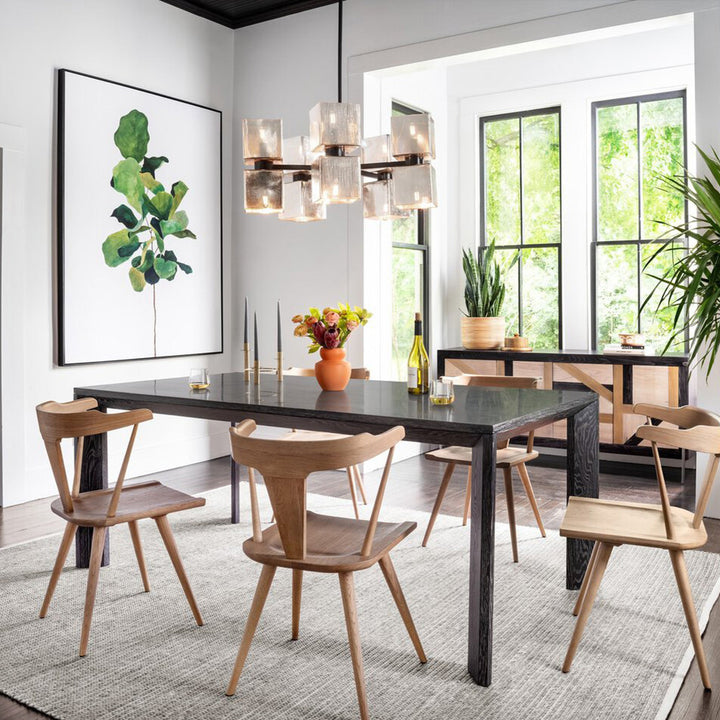 Ava Large Chandelier