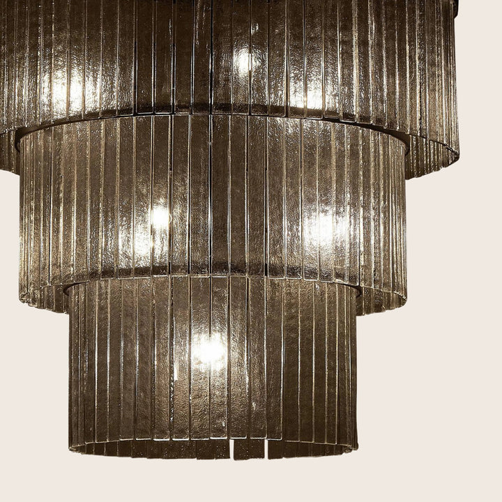 Meredith Large Chandelier