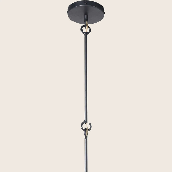 Meredith Large Chandelier
