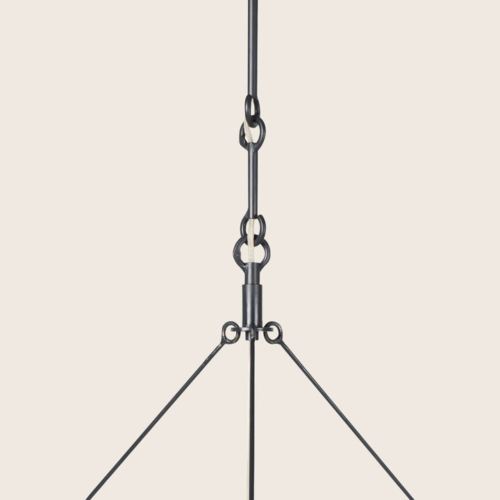 Meredith Large Chandelier