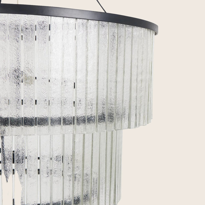 Meredith Large Chandelier