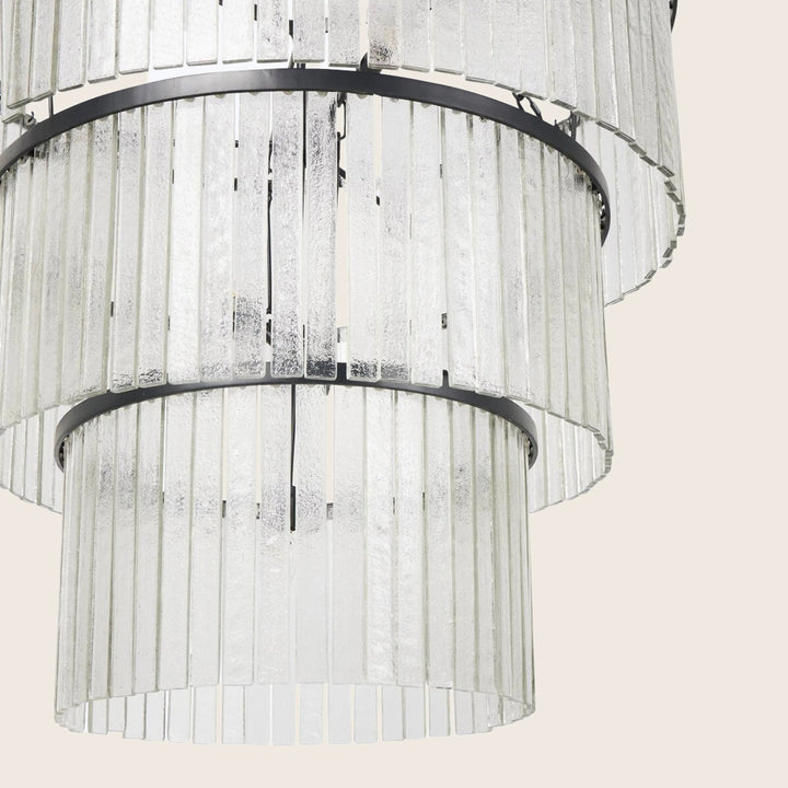 Meredith Large Chandelier