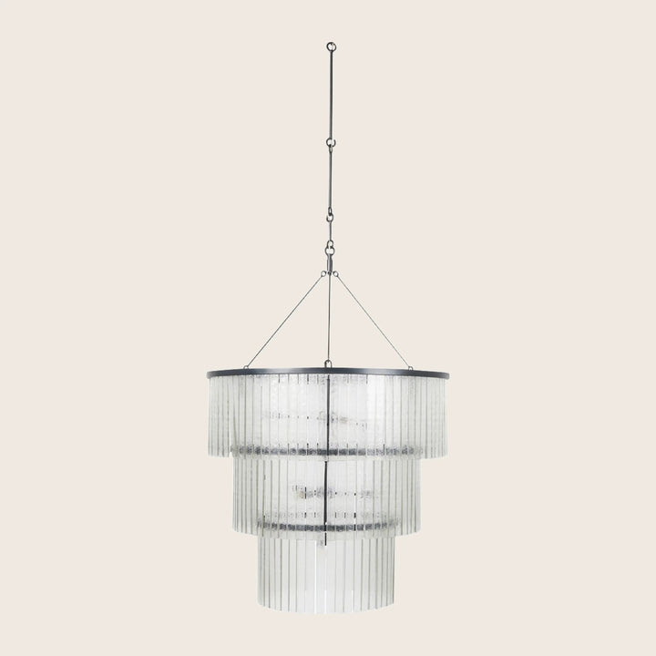 Meredith Large Chandelier