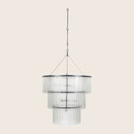 Meredith Large Chandelier