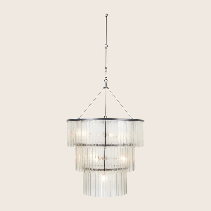 Meredith Large Chandelier