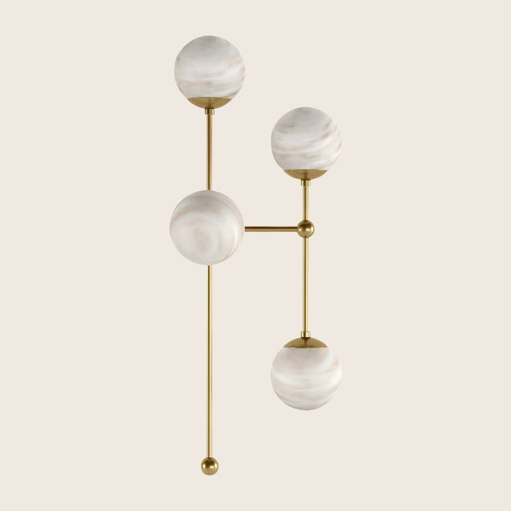 Armstrong 4 Sconce