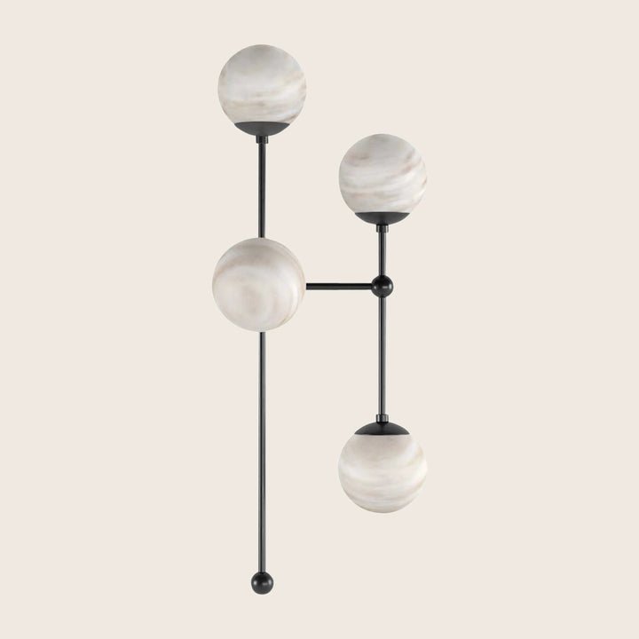 Armstrong 4 Sconce