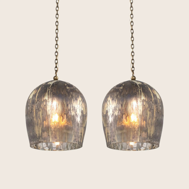 Anya Pendant Set of 2