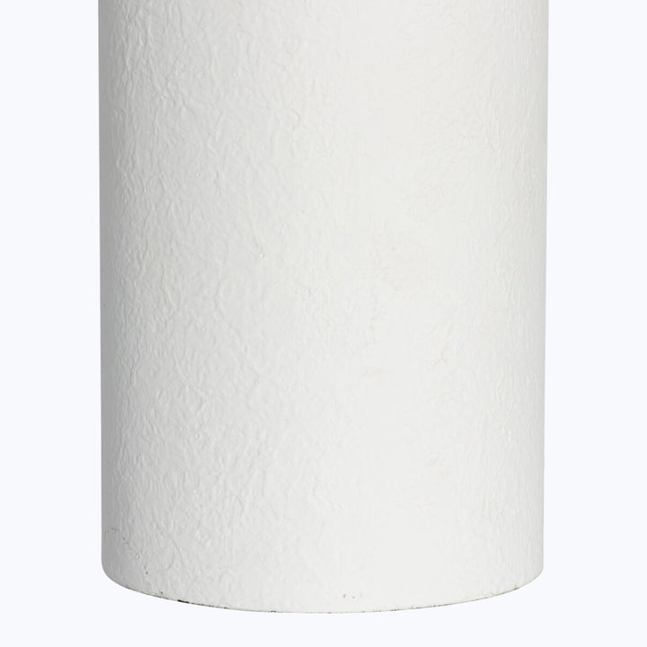 Santorini Table Lamp White