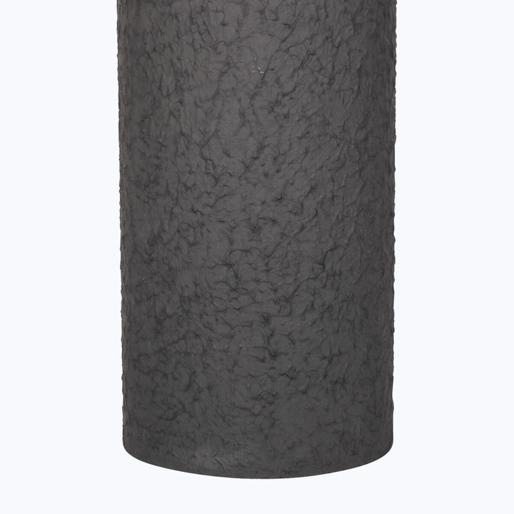 Santorini Table Lamp Black