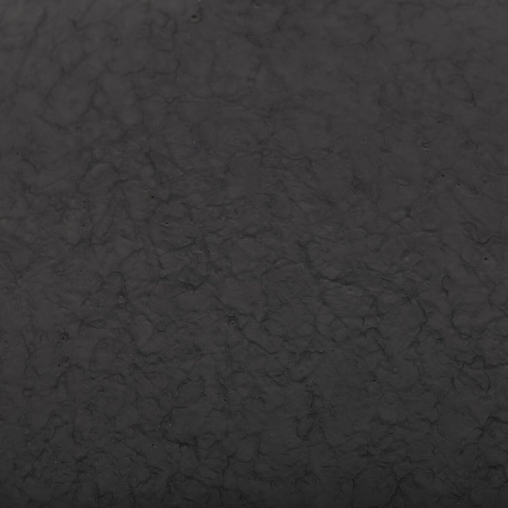 Santorini Table Lamp Black