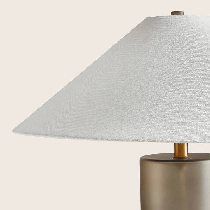 Patton Table Lamp