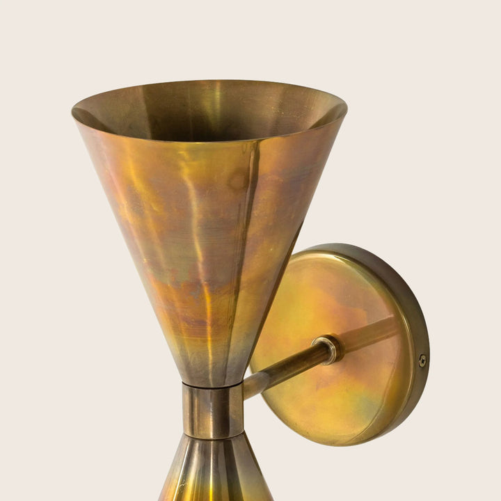 Clement Sconce