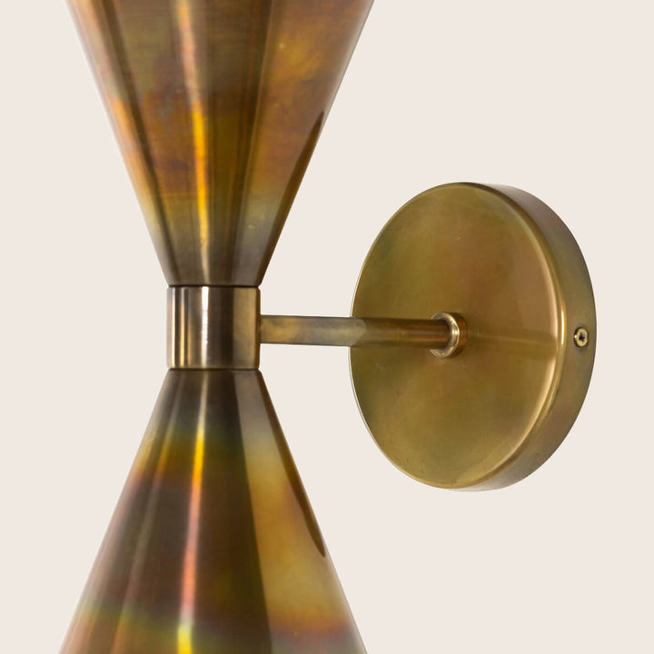 Clement Sconce