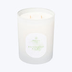 Rainforest Palms Candle