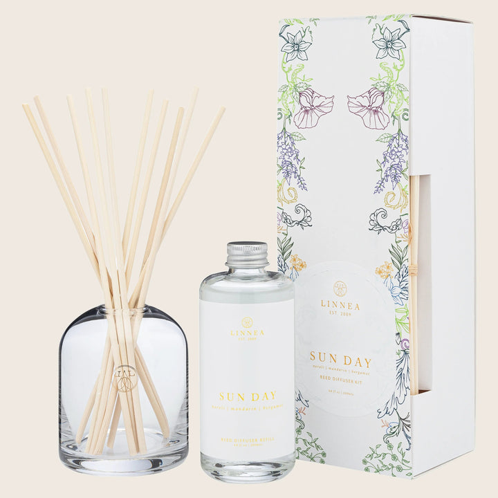 Sun Day Diffuser