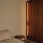 Ambrosia Hanging Pendant Gold / 92.5" / Extra Warm White