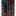 Light Blue Traditional Serapi Wool Runner - 2'9" x 9'10"
