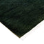 Green Overdyed Wool Rug - 2'5" x 16'4"