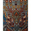 Grey Traditional Serapi Wool Runner - 2'8" x 8'4"