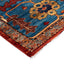 Red Traditional Serapi Wool Rug - 10'3" x 14'