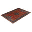 Red Traditional Serapi Wool Rug - 10'3" x 14'