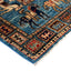 Multicolored Traditional Serapi Wool Rug - 8' x 9'8"