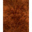 Brown Overdyed Wool Rug - 10'3" x 13'9"