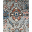 Grey Traditional Serapi Wool Runner - 2'9" x 7'7"