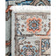 Grey Traditional Serapi Wool Runner - 2'9" x 7'7"