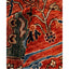 Red Traditional Serapi Wool Rug - 8'10" x 12'