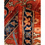 Red Traditional Serapi Wool Rug - 8'10" x 12'