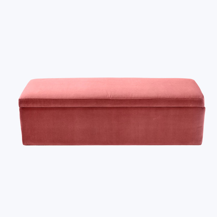 Orchard Storage Ottoman